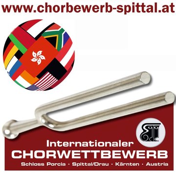 Bild Internationaler Chorwettbewerb